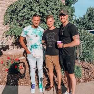 Meet your Posher, Nathan